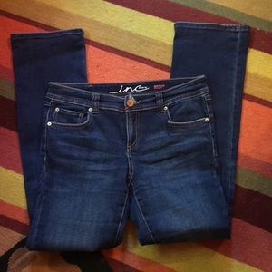 EUC Inc jeans